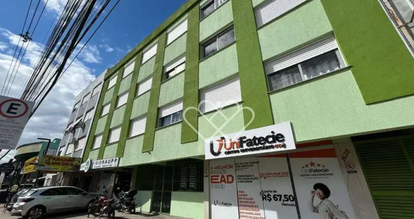 Apartamento com 2 quartos à venda na Rua Coronel Sarmento, Centro, Gravataí