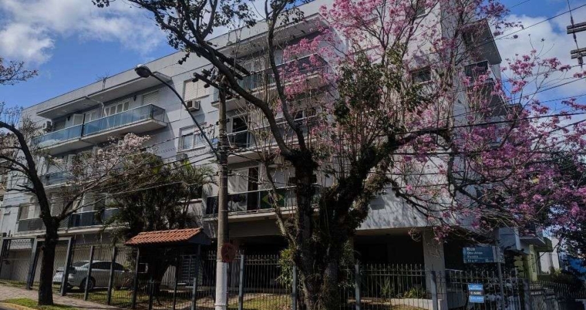 Apartamento Semi Mobiliado com 3 Dormitórios e Piscina no Dom Feliciano – Gravataí