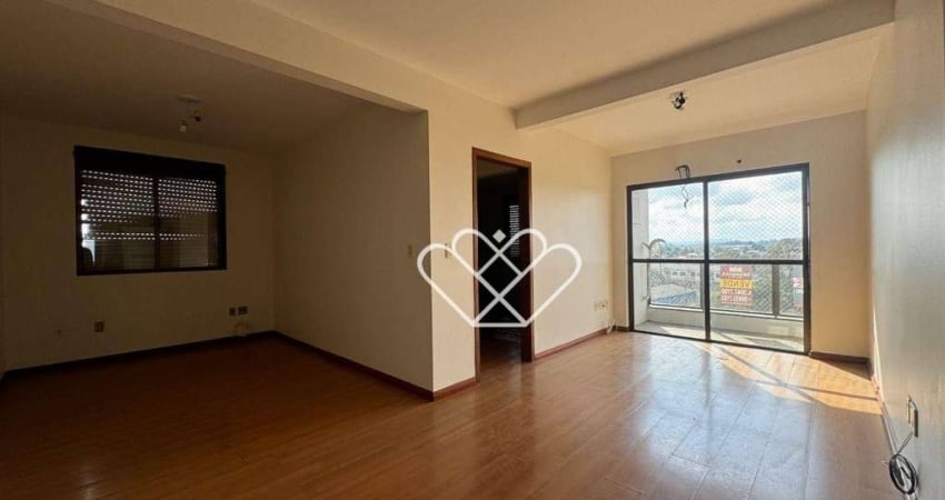 Apartamento com 3 quartos para alugar na Rua Servidão dos Flores, Jansen, Gravataí