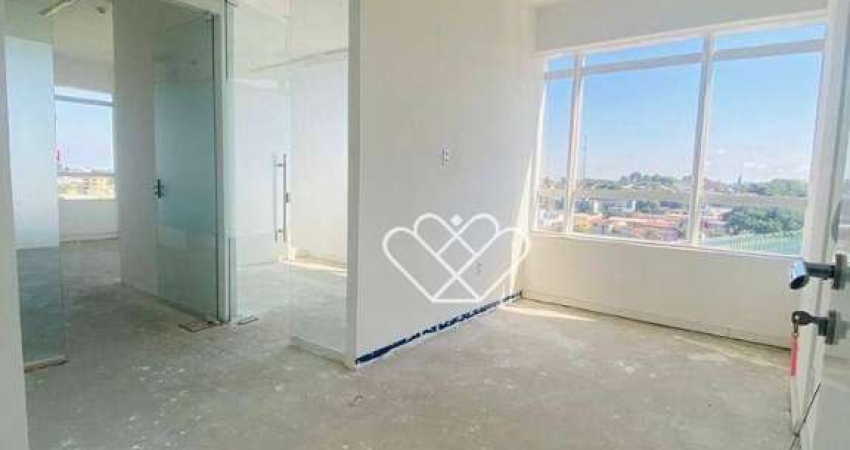 Sala comercial para alugar na Avenida José Loureiro da Silva, Centro, Gravataí
