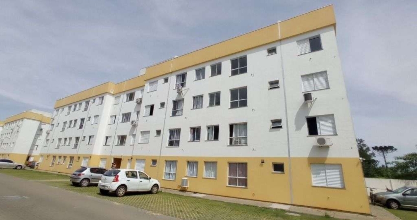 Apartamento em condomínio com 2 dormitórios à venda ou para alugar no Parque dos Anjos – Gravataí