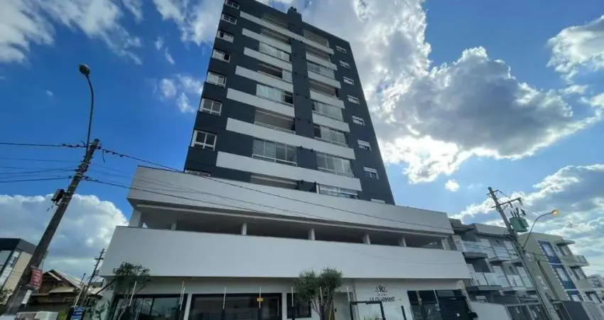 Apartamento amplo com 3 dormitórios e estrutura completa no Renascença