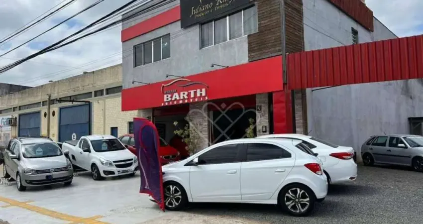 Sala comercial no Centro de Gravataí — ideal para seu negócio crescer