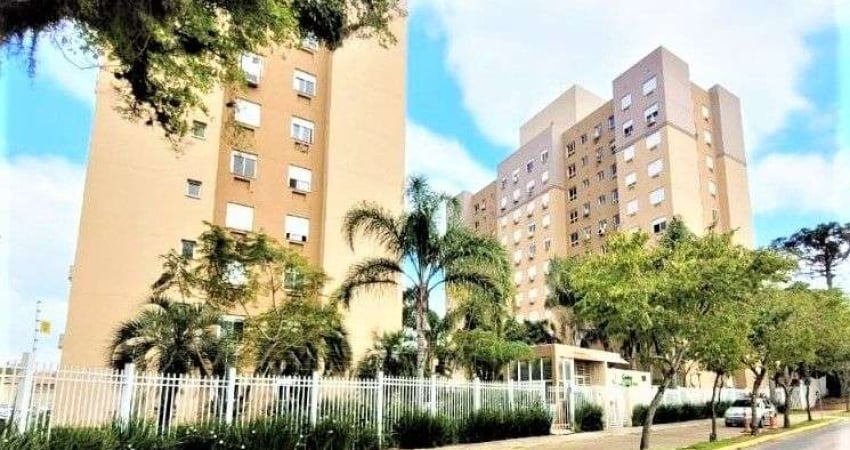 Apartamento com 2 Quartos e Lazer Completo para Alugar no Centro de Gravataí