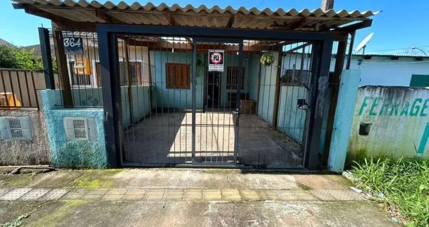 Casa aconchegante com ótima localização no bairro Auxiliadora