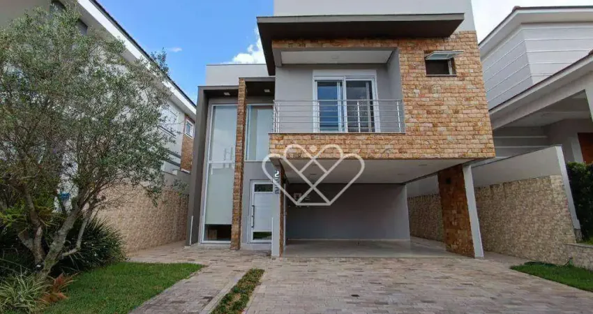 Casa em condomínio fechado com 4 quartos à venda na Avenida AlphaVille, Alphaville, Gravataí