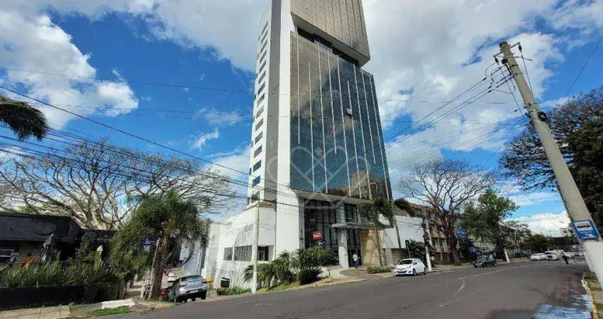 Sala comercial no centro de gravataí para alugar com praticidade