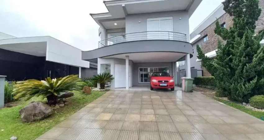 Alugue uma casa mobiliada com piscina e varanda gourmet no Alphaville