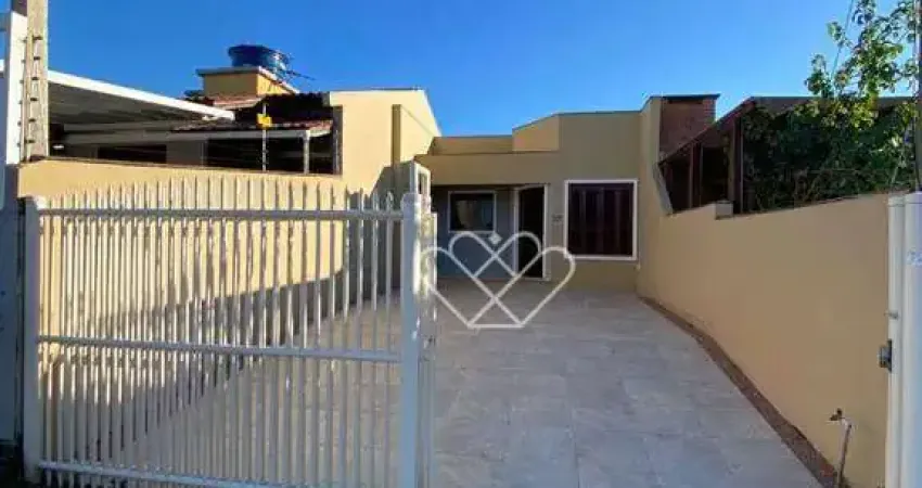 Casa com 2 quartos à venda na Rua Maria da Silva Loff, Moradas do Sobrado, Gravataí