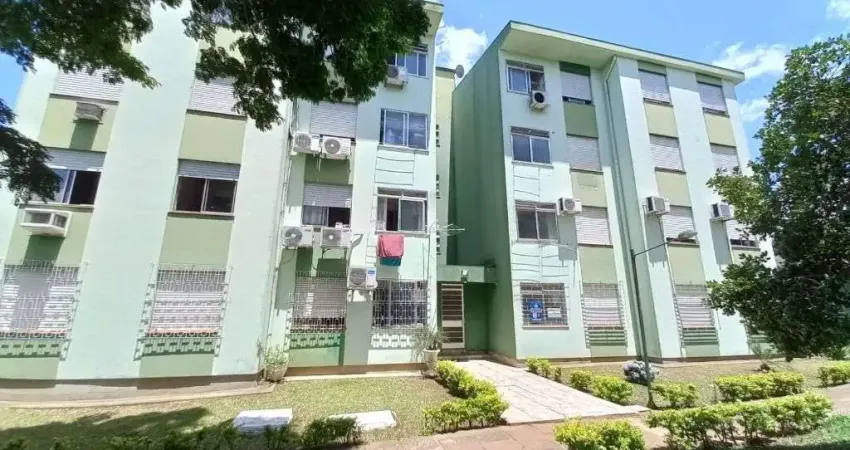 Apartamento com 3 quartos à venda no bairro Salgado Filho em Gravataí