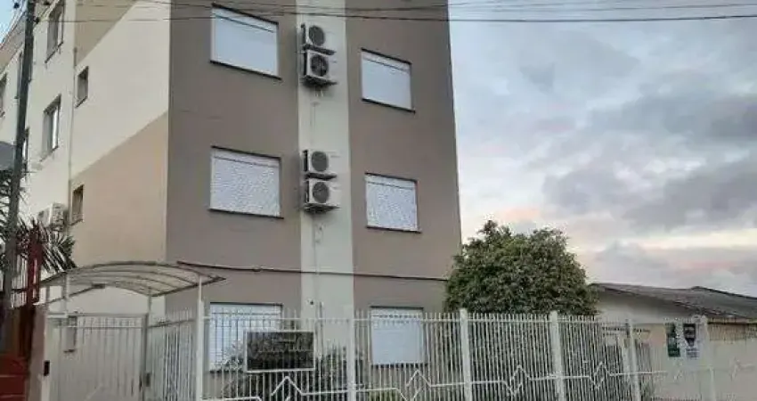 Apartamento com 2 quartos no bairro Barnabé, em Gravataí – excelente localização!