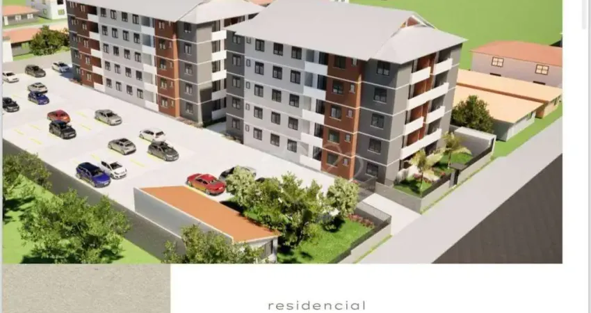 Ótima oportunidade de apartamento bem localizado em gravataí