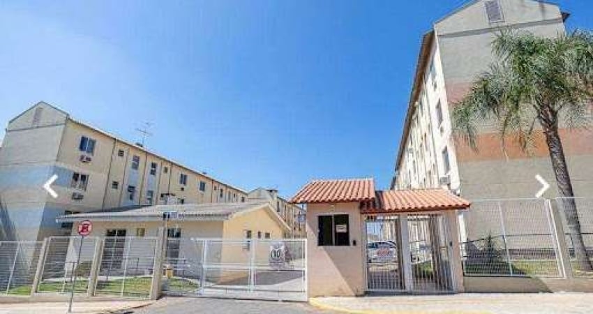 Apartamento com 2 quartos para alugar na Rua Congo, Parque Olinda, Gravataí