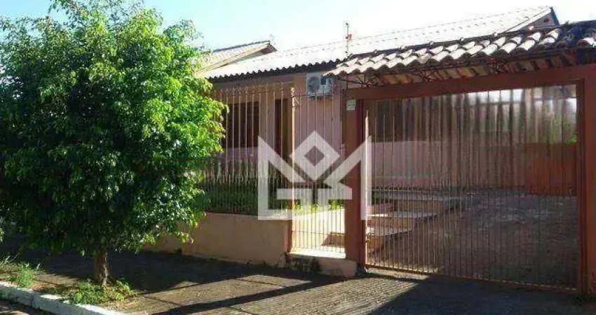 Oportunidade em Gravataí: Casa com 2 Dormitórios e Amplo Espaço Externo