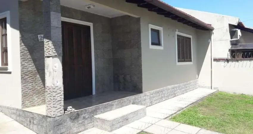 Ampla casa com lazer completo a poucos minutos do centro de Gravataí