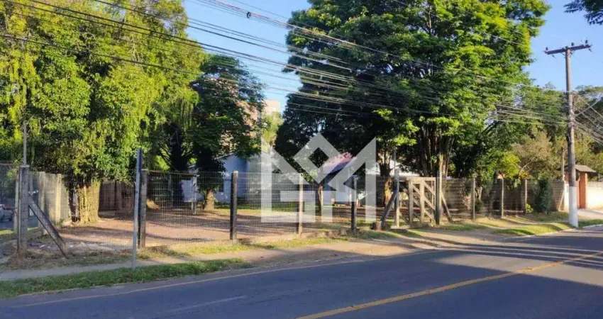 Terreno amplo em localização privilegiada no centro de gravataí