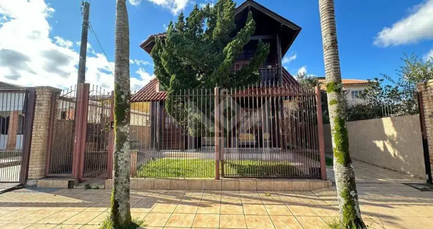 Casa com 4 quartos à venda na Rua Cássio Gomes, Centro, Gravataí
