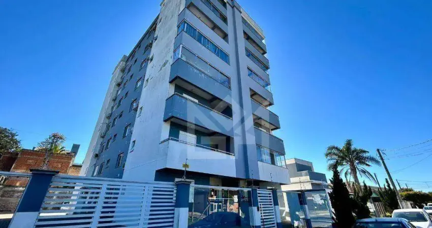 Apartamento semi mobiliado à venda e locação no bairro monte belo em gravataí