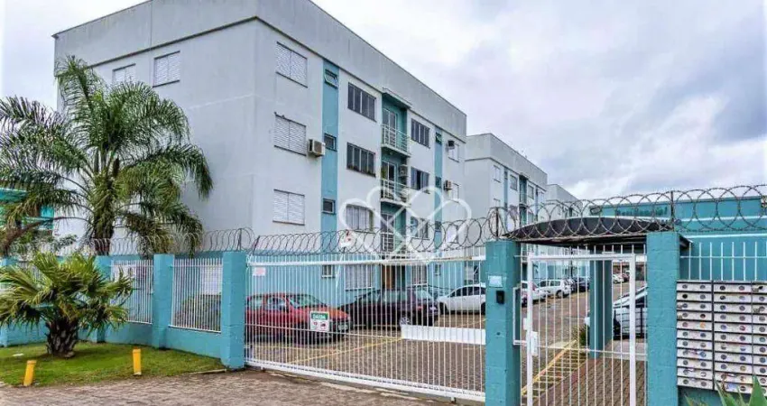 Apartamento com 2 quartos para alugar na Estrada Vânius Abílio dos Santos, Santa Cruz, Gravataí