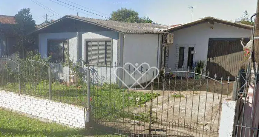 Casa com 2 quartos para alugar na Rua Amapá, Passos dos Ferreiros, Gravataí