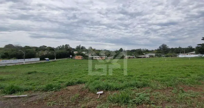 Terreno à venda no bairro santo antônio em gravataí com 270m²
