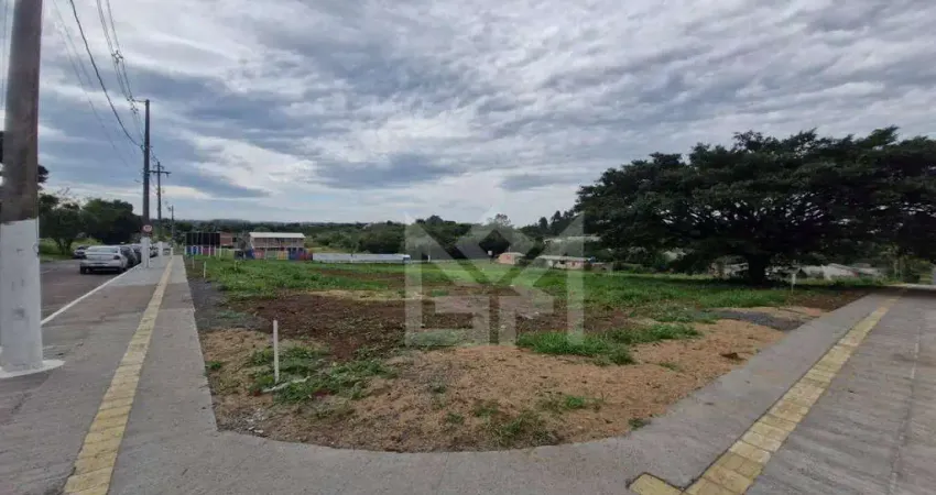 Terreno à venda no bairro santo antônio em gravataí com 270m²