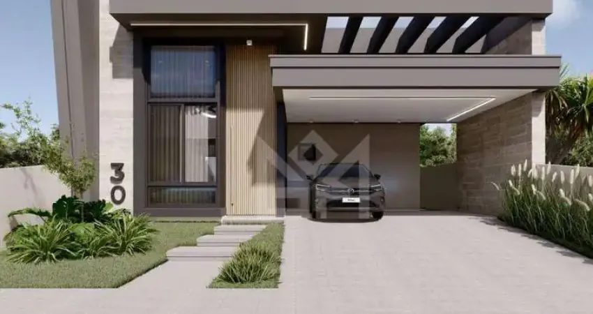 Casa à venda no bairro dom feliciano em gravataí com suíte e churrasqueira