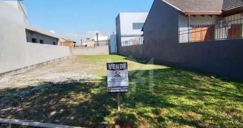 Terreno à venda na Avenida do Arvoredo, Cadiz, Gravataí