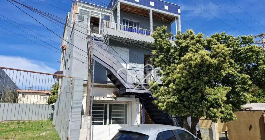 Apartamento para Aluguel no Bairro Vila Parque Brasília em Cachoeirinha