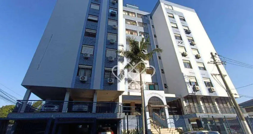 Apartamento com 2 quartos para alugar na Travessa Otávio Chiavaro, Centro, Gravataí