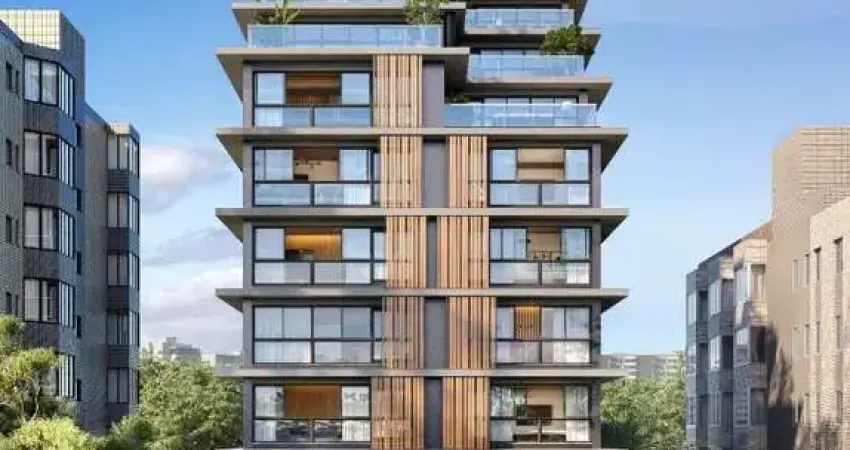 Apartamento com 1 quarto à venda na Avenida Lavras, Petrópolis, Porto Alegre