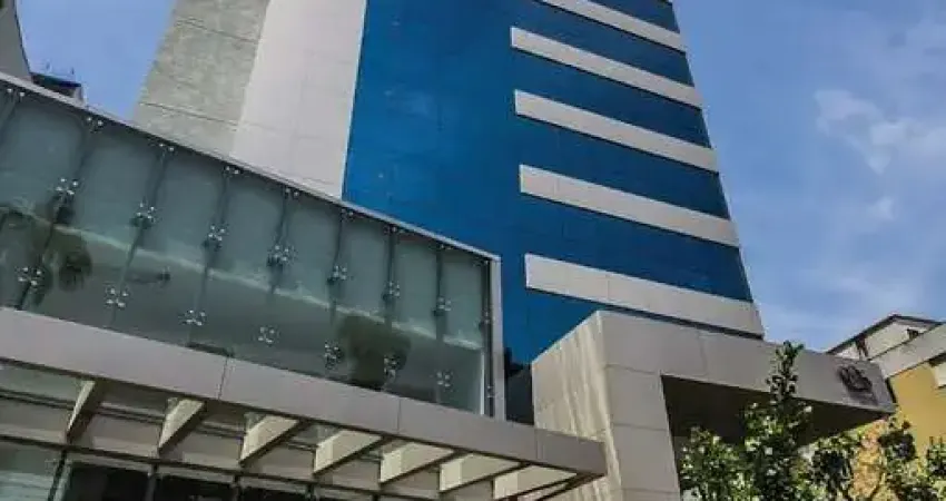 Sala comercial à venda na Avenida Independência, Independência, Porto Alegre