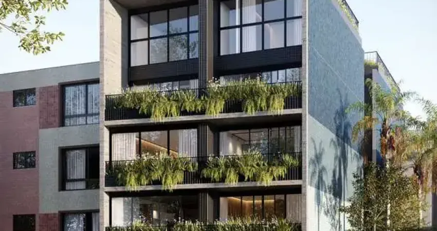 Kitnet / Stúdio à venda na Rua Vasco da Gama, Rio Branco, Porto Alegre