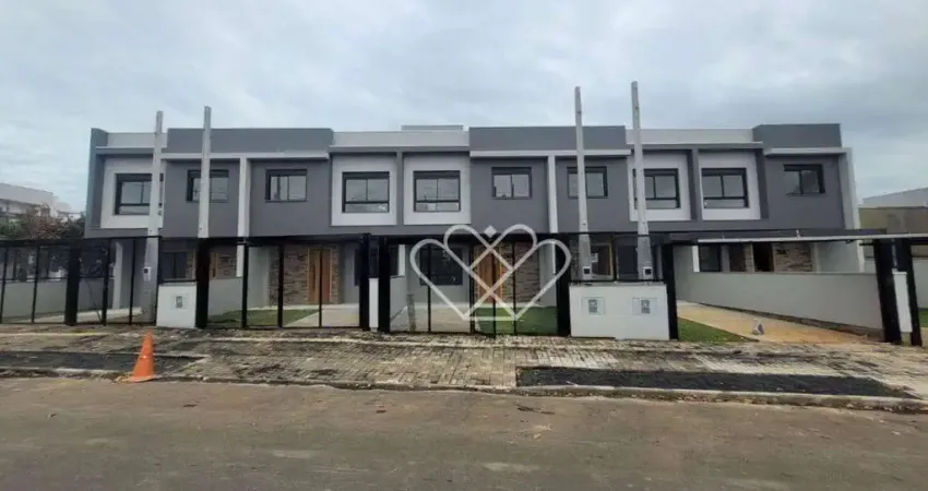 Casa à Venda com 3 Dormitórios e Churrasqueira – Conforto e Praticidade