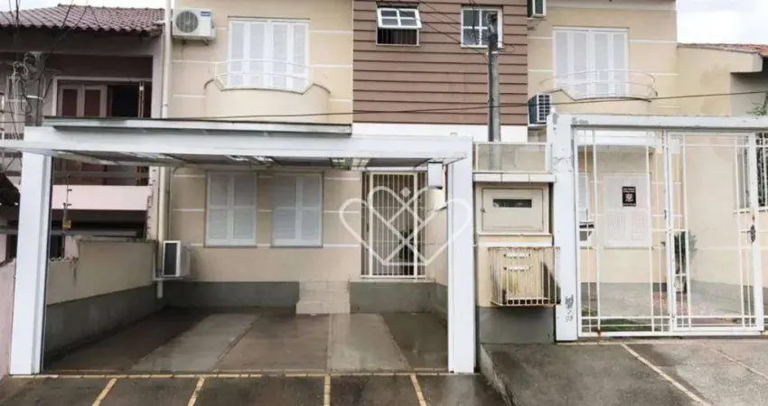 Casa com 3 quartos à venda na Rua Professora Nair Barcelos Campos, Bela Vista, Gravataí