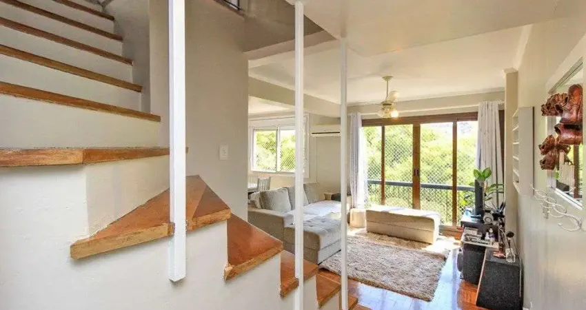 Apartamento com 2 quartos à venda na Avenida João Pessoa, Centro Histórico, Porto Alegre