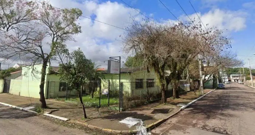 Terreno em condomínio fechado à venda na Rua Missões, Mathias Velho, Canoas