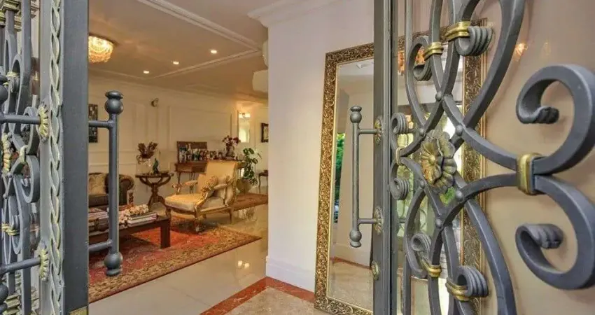 Casa em condomínio fechado com 4 quartos à venda na Rua Alcebíades Antônio dos Santos, Nonoai, Porto Alegre