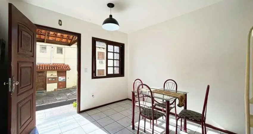 Casa em condomínio fechado com 2 quartos à venda na Avenida Monte Cristo, Vila Nova, Porto Alegre