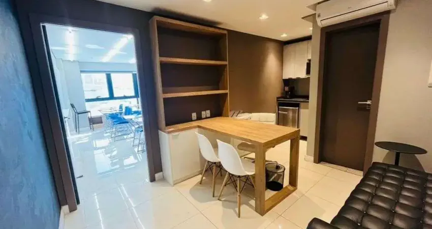 Sala comercial à venda na Avenida Praia de Belas, Praia de Belas, Porto Alegre