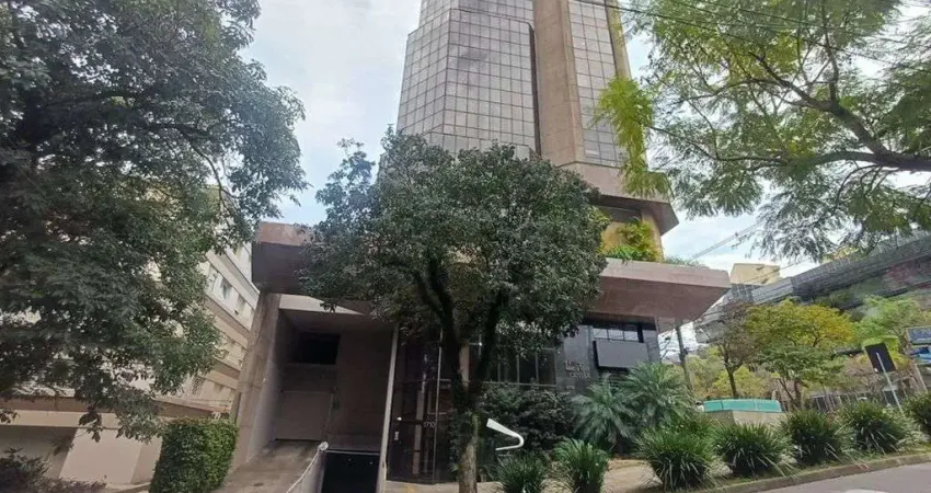 Sala comercial à venda na Rua Marquês do Pombal, Moinhos de Vento, Porto Alegre