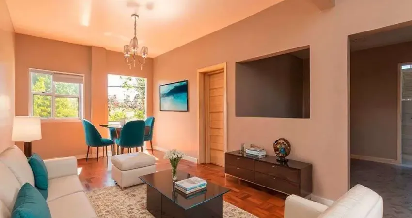 Apartamento com 3 quartos à venda na Avenida Praia de Belas, Praia de Belas, Porto Alegre