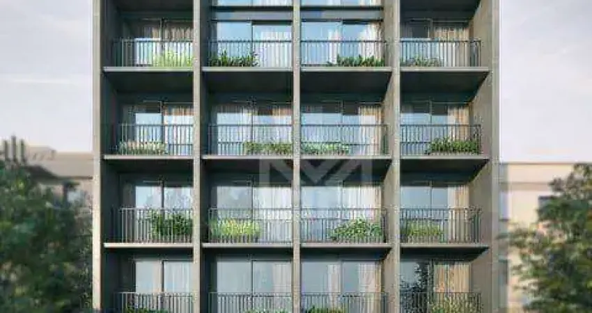 Studio à venda com 51m² no bairro cidade baixa em porto alegre