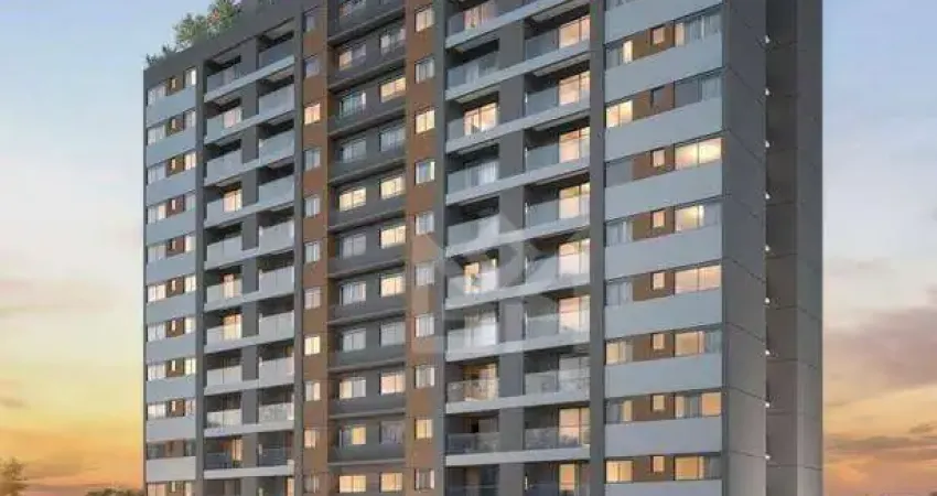 Apartamento moderno à venda no bairro boa vista em porto alegre