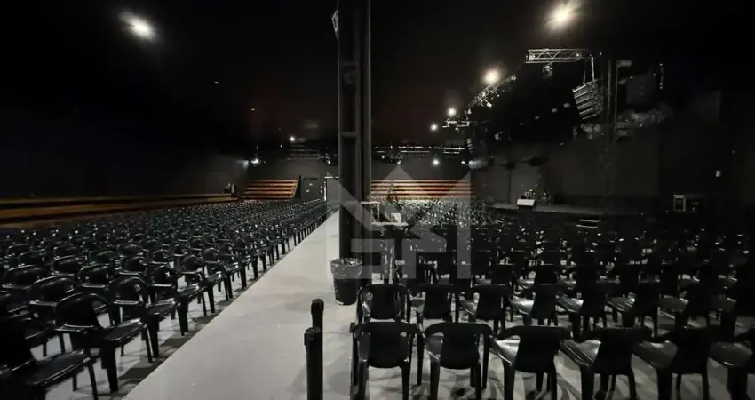 Pavilhão industrial para alugar no bairro são joão em porto alegre
