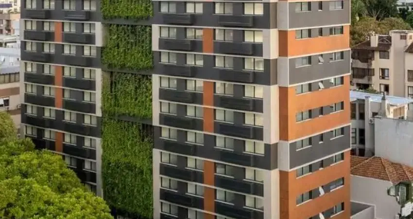 Apartamento com 1 quarto à venda na Avenida Coronel Lucas de Oliveira, Mont Serrat, Porto Alegre