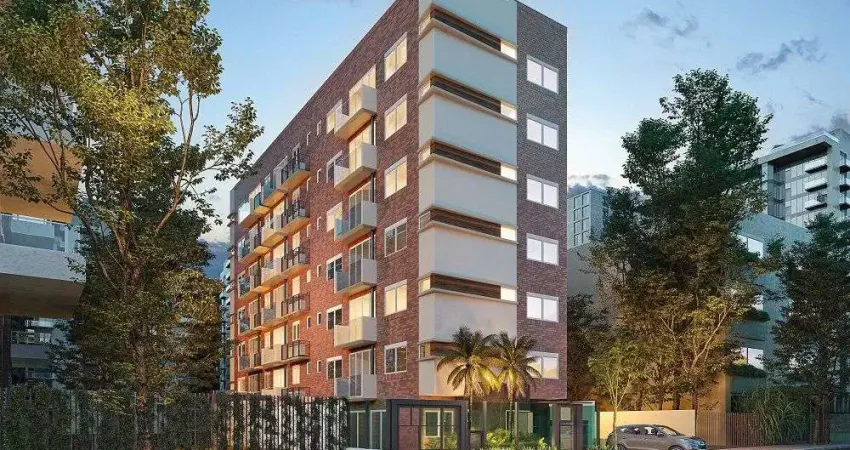 Apartamento com 2 quartos à venda na Rua Casemiro de Abreu, Bela Vista, Porto Alegre