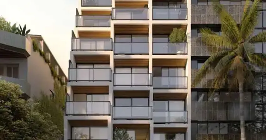 Apartamento com 1 quarto à venda na Rua Vasco da Gama, Rio Branco, Porto Alegre