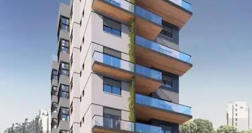 Apartamento com 2 quartos à venda em Petrópolis, Porto Alegre