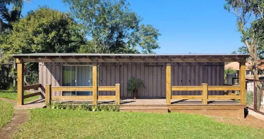 Loja comercial para alugar com 30m² em local estratégico no bairro neópolis, gravataí